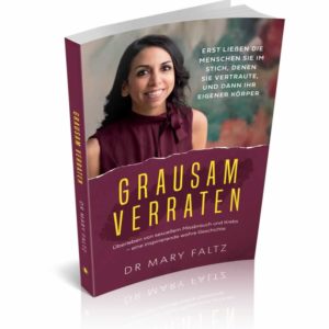 Grausam verraten
