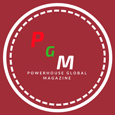 Powerhouse Global Magazine