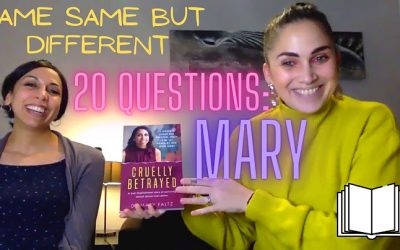 Same same but different – 20 Questions