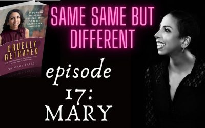 Same same but different – episode 17