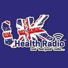 UK Health Radio Interview
