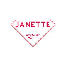 Interview – Janette Magazine