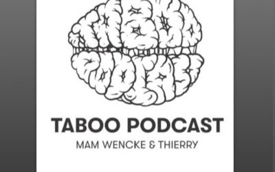 Taboo Podcast – Episode 12