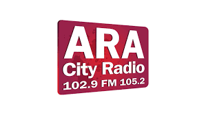 ARA City Radio interview