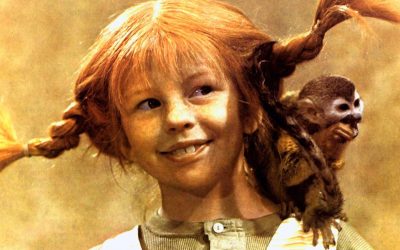 Nice to meet you, Pippi!