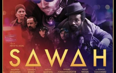 SAWAH – ça va pas !