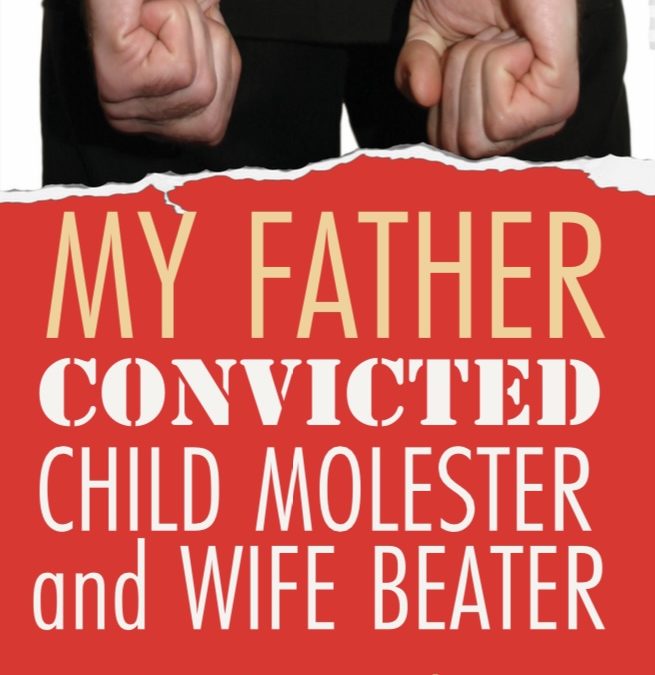Book launch ‘My Father’: 28th May 2023!