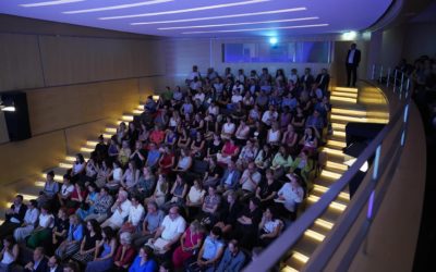 Conférence-débat sur les abus sexuels à la banque de luxembourg (10 juillet 2023)