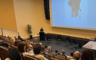 Conférence-Débat ‘Entre 4 murs’ – Cercle cité (28 septembre 2023)