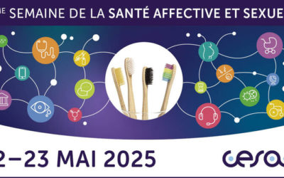 CESAS – Semaine SAS intervention le 13 mai 2025