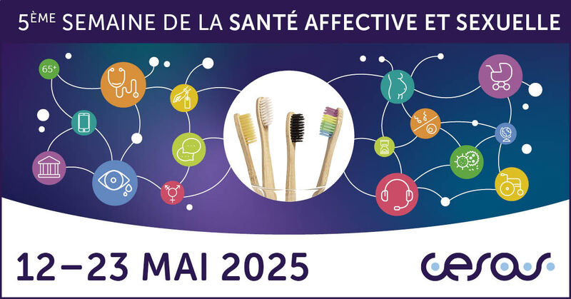 CESAS – Semaine SAS intervention le 13 mai 2025