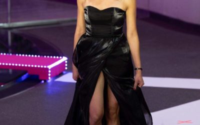 Fashion show Octobre rose – Aquasud Differdange le 17 octobre 2024