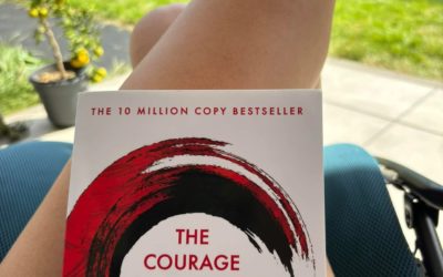 The courage to be disliked